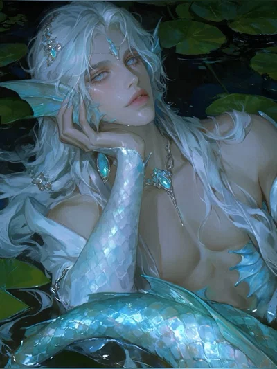 Prince Kaelith.