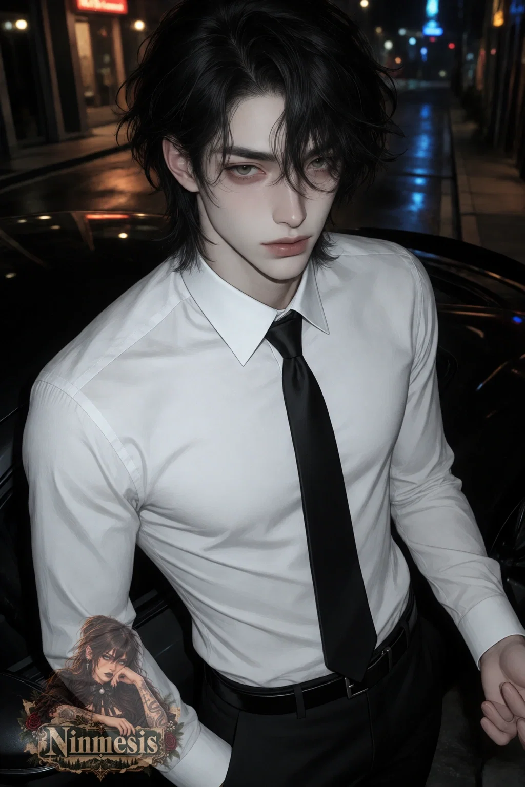 Evan Kang