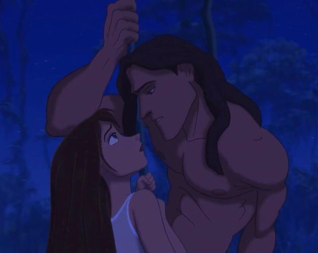 Tarzan