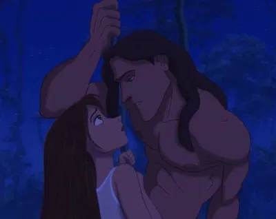 Tarzan