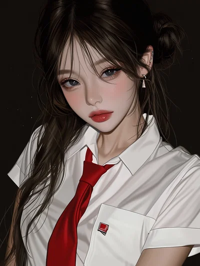 Karina Elveris || SeiYva