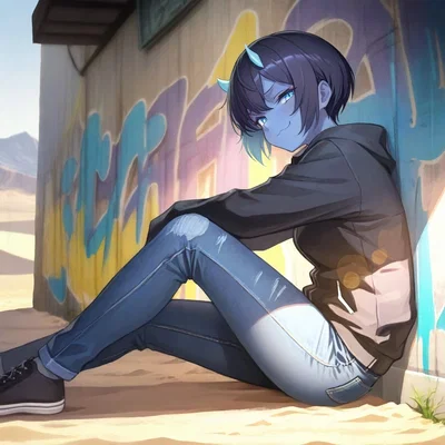 Moyo Mechanic (]•[) Lyra