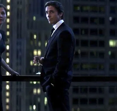 Bruce Wayne (Batman)