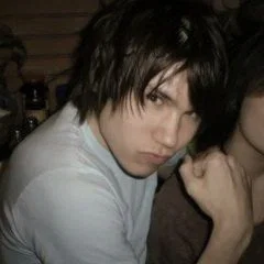 Ryan Ross