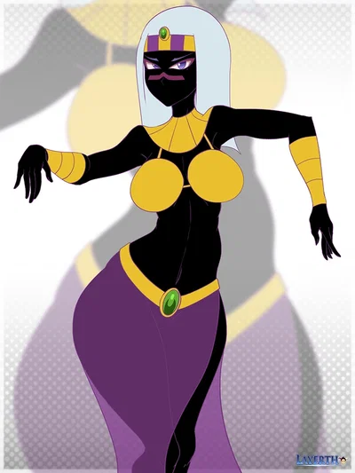 Queen Tyr'ahnee (Alien POV)