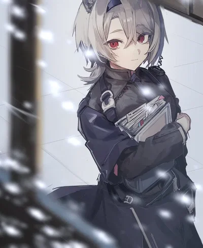 Yuki | Villain Sidekick