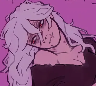 Fem! Tomura Shigaraki─★