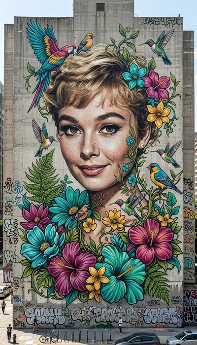 Sirens of the Silver Screen-Janet Leighs
