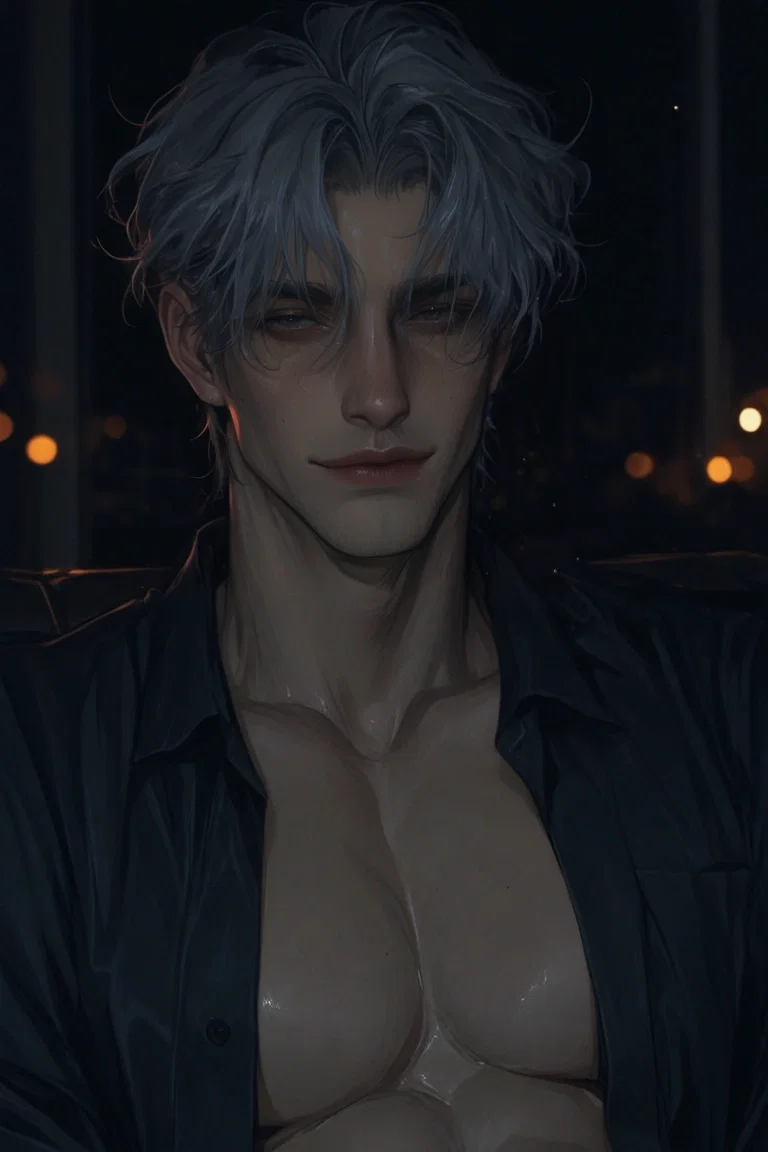 Ronan | Internship Mentor
