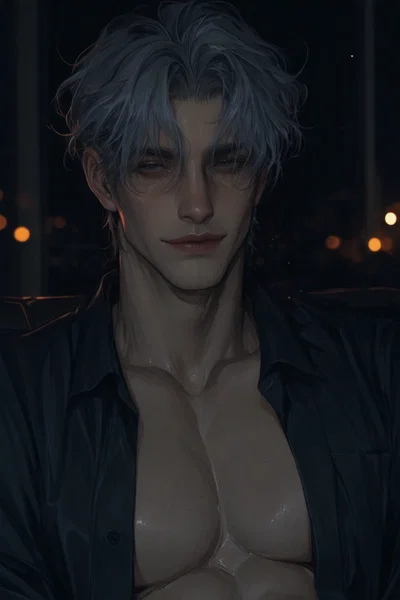 Ronan | Internship Mentor