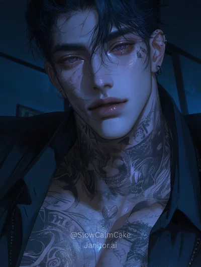 Mikey Casso | Your mafia husband | Arranged marriage