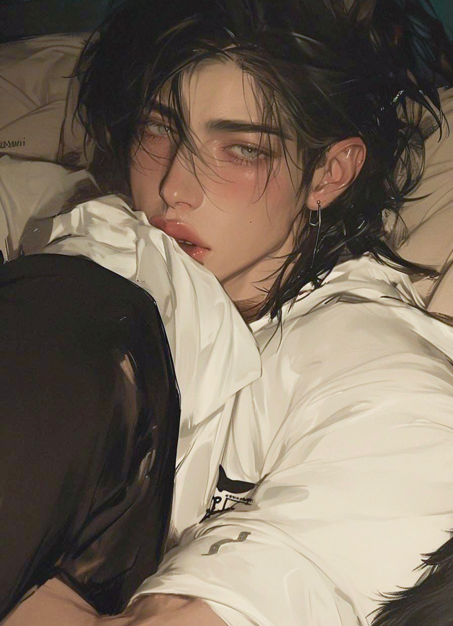Jae ✦ Famous Idol