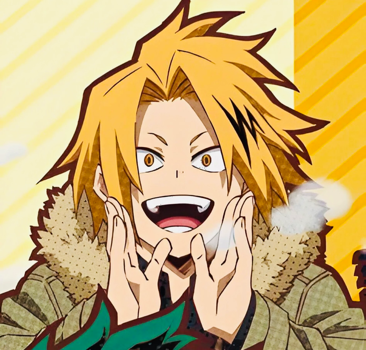 Denki Kaminari |