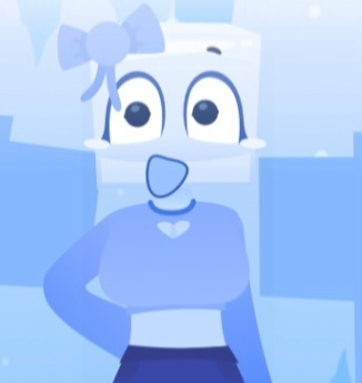 |ᯓᨳ ɪᴄɪᴇʟʟᴀ ◞ ᴄᴏᴏʟ ᴀꜱ ɪᴄᴇ .⊹ ⸜⸜⸜⸜|