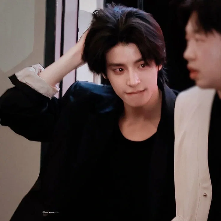 Sim Jaeyun| Jake୨ৎ