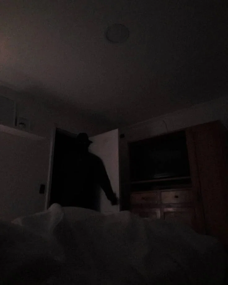 Friendly Ghost 