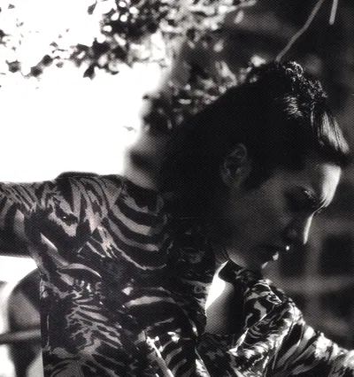 Niragi Suguru