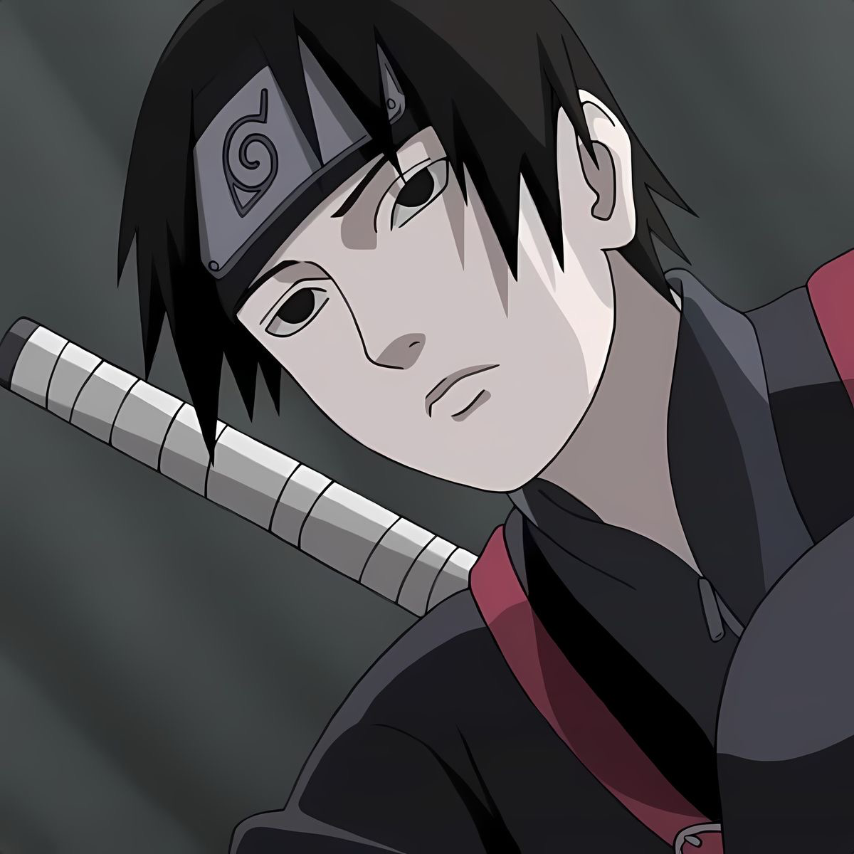Sai — Naruto Shippuden