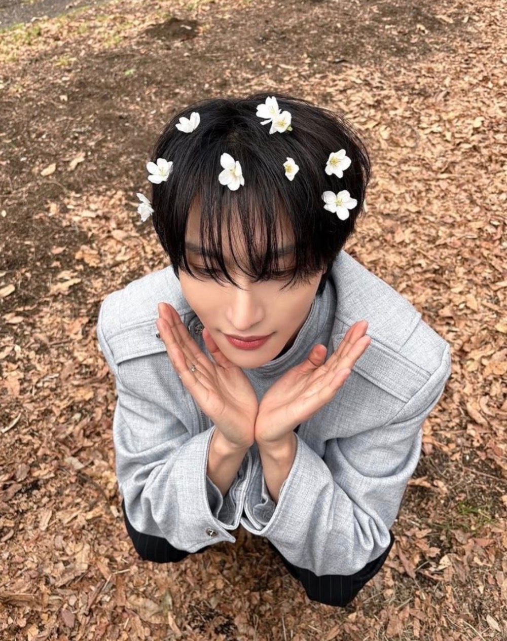 Ateez||Seonghwa