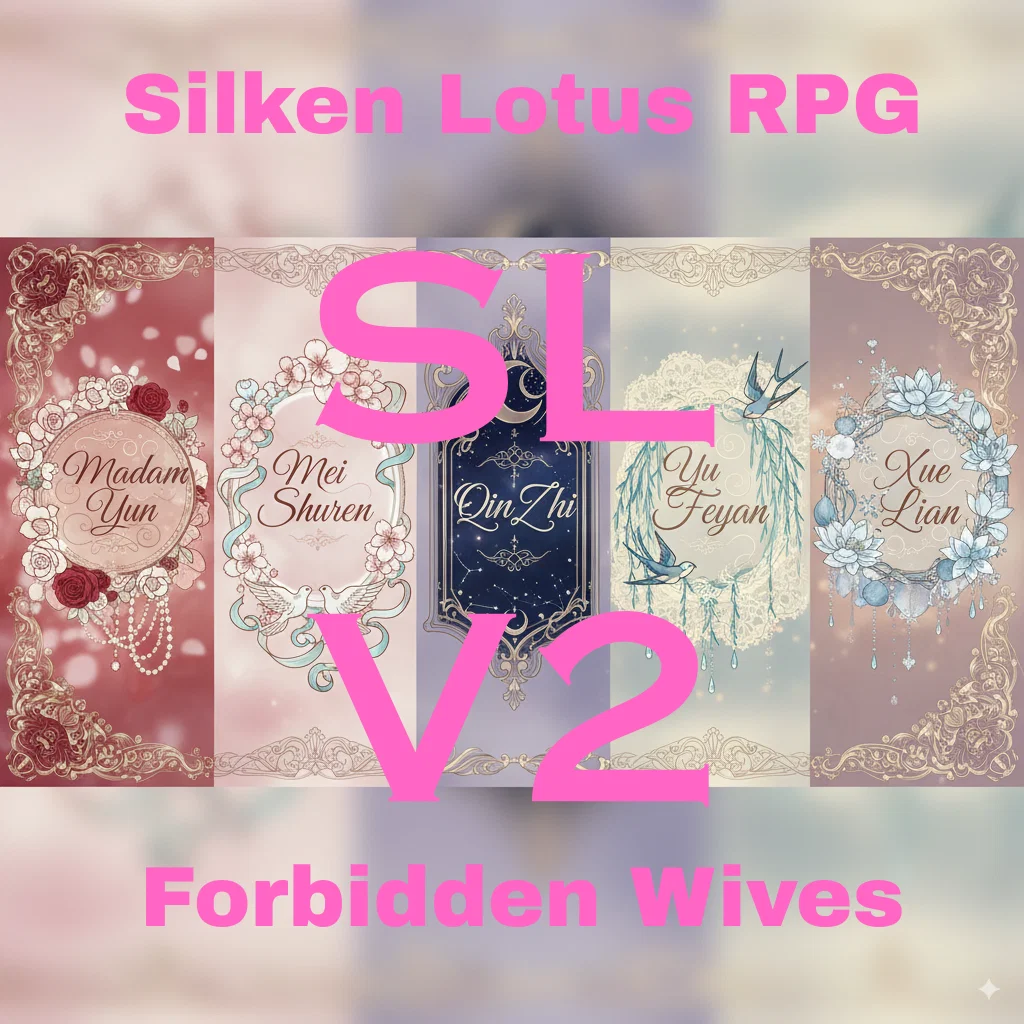 SL V2 RPG 