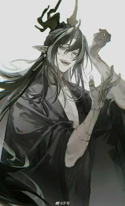 Long lost dragon king