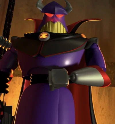 Emperador Zurg