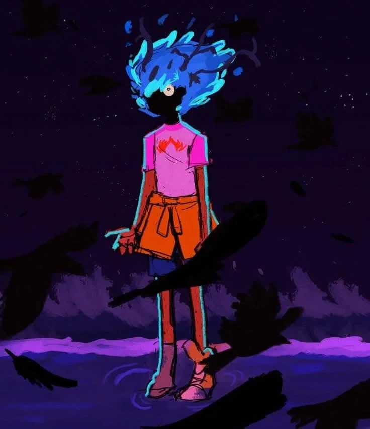 She Is N̶O̶T̶ Anne