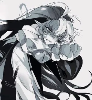 [ Shadow Milk Cookie ]