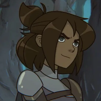 )))) "WHAT THEY DONE TO YOU?!-"