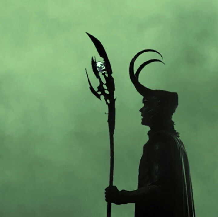Loki - Battle Against Asgard
