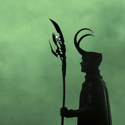 Loki - Battle Against Asgard