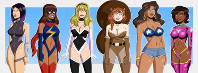 You Are The Most Powerful Telepath In The Marvel Universe