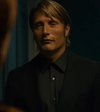 HANNIBAL LECTER