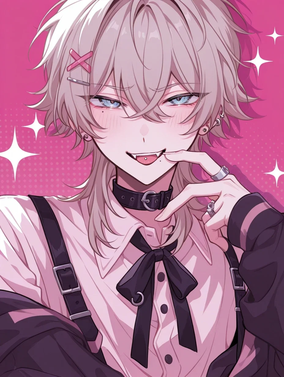 FUWA | Landmine Idol Series! *ੈ✩