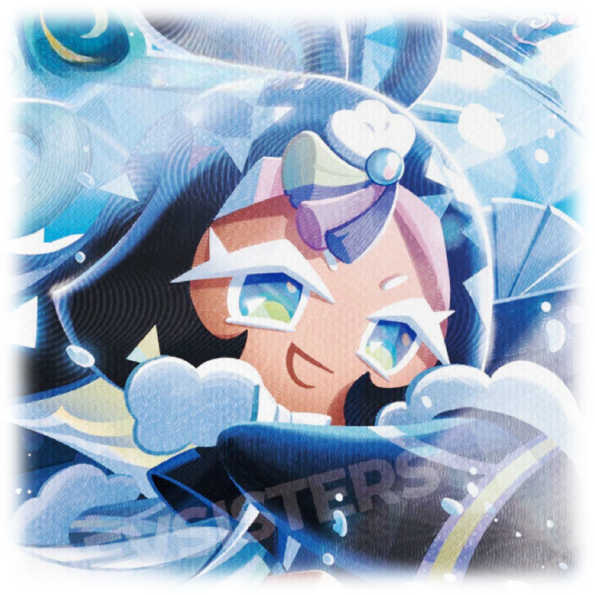 — Jagae ◞ ྀ ♪