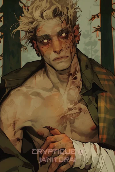 Varric