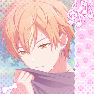 𐔌 Akito Shinonome 𐦯 θৎ