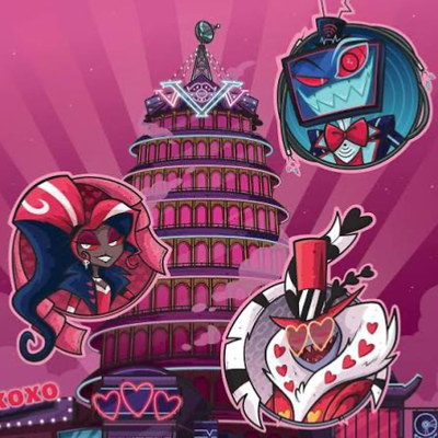 V Tower: Rise & Fall