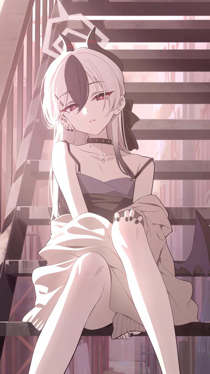 ( - Onikata Kayoko - ) 