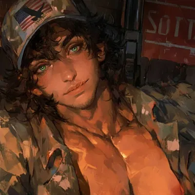 Hayden Colbern