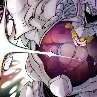 Yuna Higashi | Operation Heavy Metal