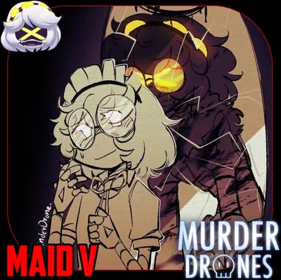 Maid V - YANDERE
