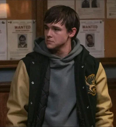 Harrison Morgan