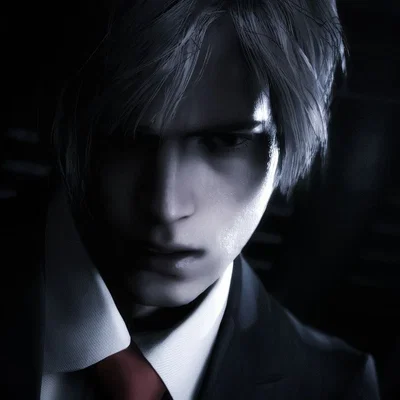 ⋆♱ Leon S Kennedy