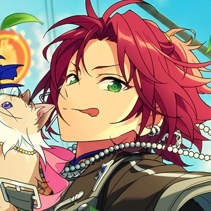 Mao Isara