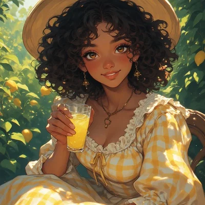 Image★🍋★Showcase