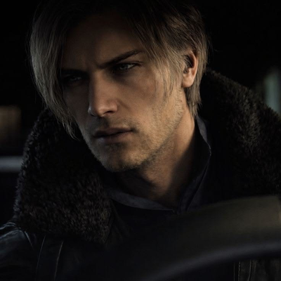 Leon Kennedy