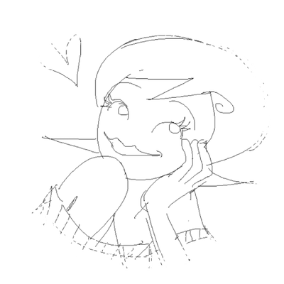 Roxy Lalonde — Homestuck