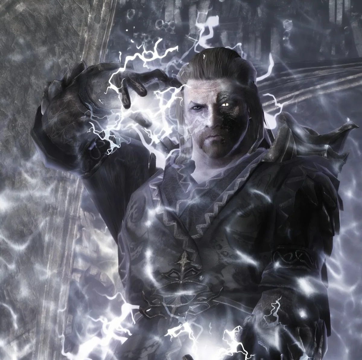 Miraak || The Elder Scrolls V: Skyrim