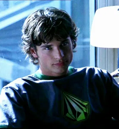 Clark Kent [SMALLVILLE]